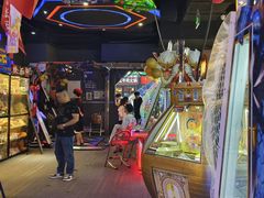 -核客电玩城(东门店)