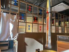 -西塔老太太泥炉烤肉(双井店)