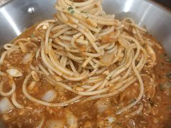 -Kpasta韩式意大利面