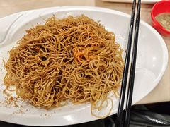 -盛记粥面(佐敦店)
