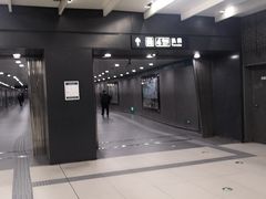 -平安里(地铁站)