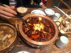 -水煮三国·川鲁江湖菜(香山店)