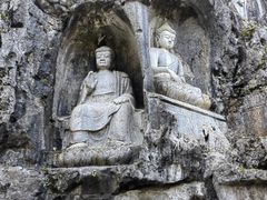 -灵隐飞来峰景区