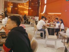 -不二啫·广府啫啫煲(江燕路万科里店)