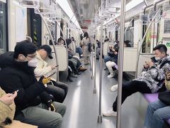 -一大会址·新天地(地铁站)