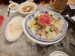 -老雒阳面馆·水席(王城路店)