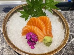 -御瀛日本料理