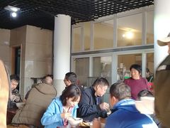 大堂-龙门李家三旦羊肉汤馆