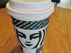 -星巴克(成都东站店)