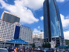 -大连医科大学附属第二医院(总院)