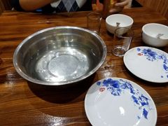 -下梅人家土菜馆(历史文化餐厅度假区店)