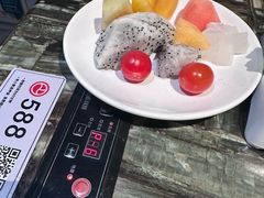 -冠菌火锅自助(东莞桥头店)