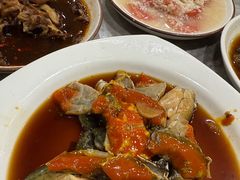 -红灯笼龙凤饭店(宁波老字号店)