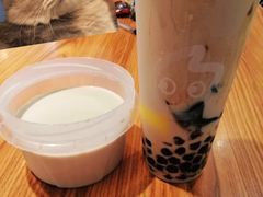 -CoCo都可(香港名都店)