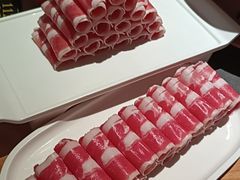 -额尔敦草原涮羊肉·烧烤(冻青树总店)
