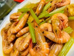 -星龙海鲜(望江东路店)