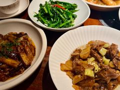-瑶王府·广西菜(金阳路店)