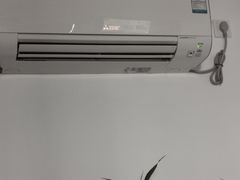 -三菱电机中央空调(红星美凯龙真北店)