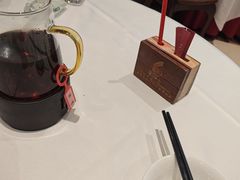 -金河半岛园林酒家(金融城店)