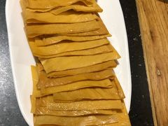 -巴奴毛肚火锅(六天地店)