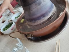 -阳坊大都涮羊肉(阳坊总店)