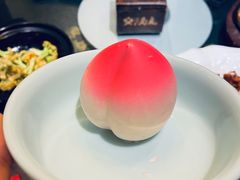 -局气 烤鸭·北京菜(光华路店)