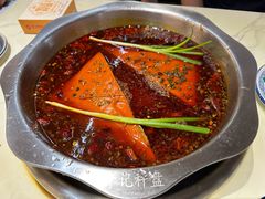 -李记称盘牛杂串串(广厦店)