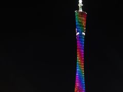 -广州塔