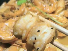 -巴蜀王婆大虾(南锣鼓巷店)