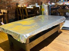 大堂-平娃三宝烧烤·面食(南小街店)