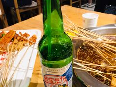 -袁记串串香(西安路店)