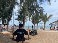 -玫瑰海岸文化旅游度假区