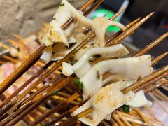 黄喉-盟重烧烤(高正街店)