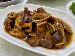 卤水猪肚-腰记饭店(龙源路店)