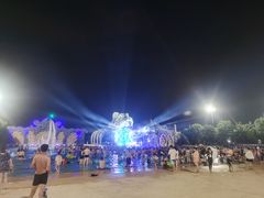 -苏州乐园森林水世界