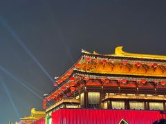 -大唐不夜城