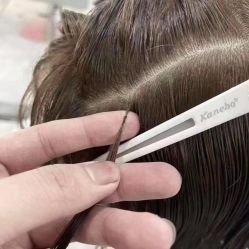 点击看大图 -OnHair造型