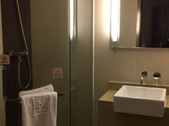 -宜必思酒店(扬州文昌阁店)