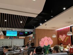 -海底捞火锅(大学路新象城店)