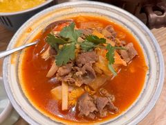 -米泰芒·东南亚料理(体育西店)