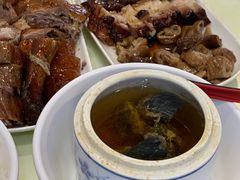 -香辉食馆(新兴路店)