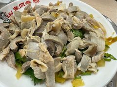 -老四季(总店)