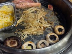 -姜胖胖无限自助烤肉(凯德天府店)