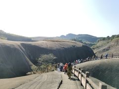 -飞天山旅游区