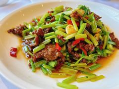 -小厨师·二十年沈家门小海鲜(百井坊巷店)