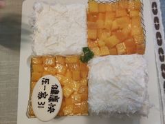 -幸福西饼生日蛋糕·下午茶(东西湖店)