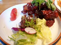 -薇酌饮·陕西菜(南门外店)