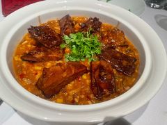 -悦轩中餐厅·高空江景·杭州柏悦酒店