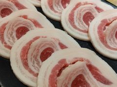 -花味·自助烤肉(雨花客厅店)