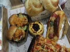 -乐滋贝尔(新安店)